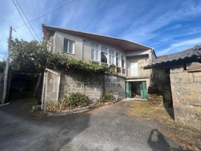 Casa en venta en Vilamarín, Castiñeiras