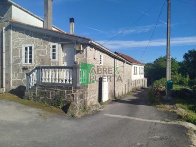 Casa en venta en Vilamarín, Ourense