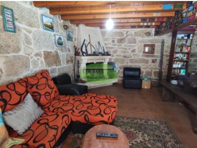Casa en venta en Ourense, Galicia
