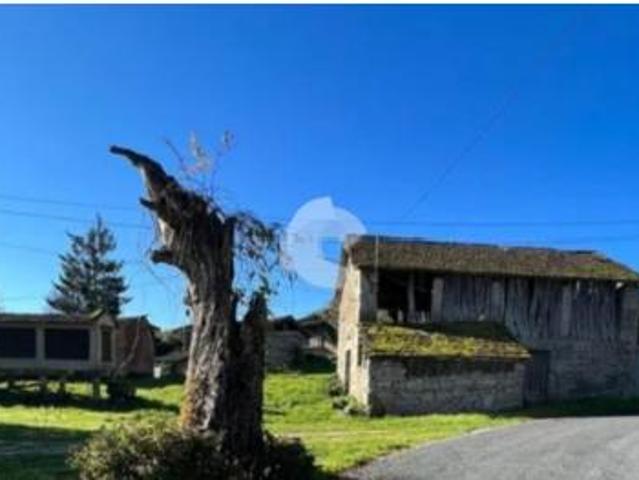 Casa en venta en Vilamarín, Ourense
