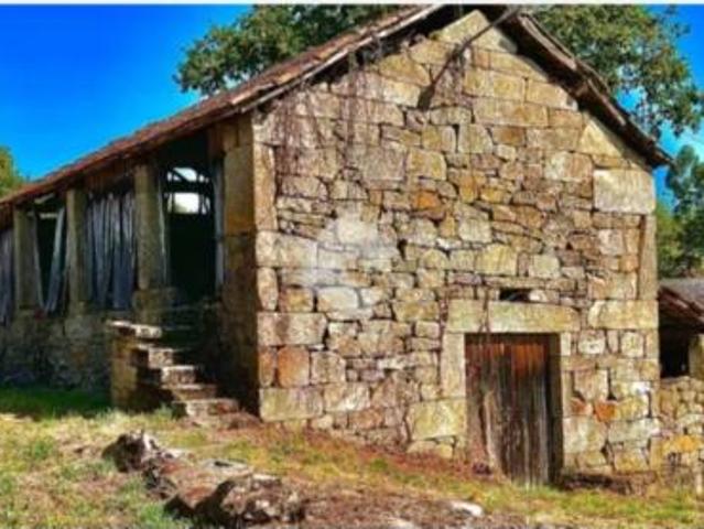 Casa en venta en Vilamarín, Ourense
