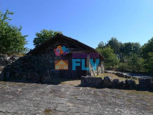 Casa en venta en Vilamarín, Ourense