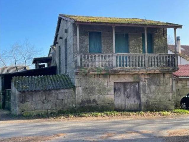 Casa en venta en Vilamarín, Ourense