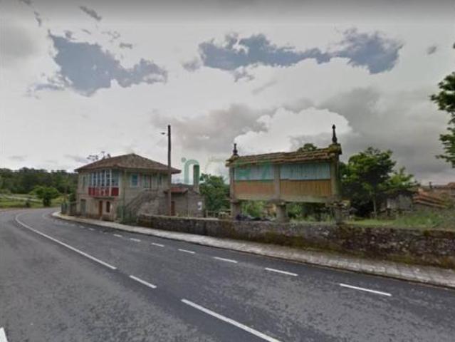 Casa en venta en Vilamarín, O Figueiredo