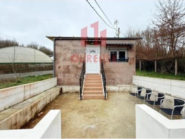 Casa en venta en Vilamarín, Ourense