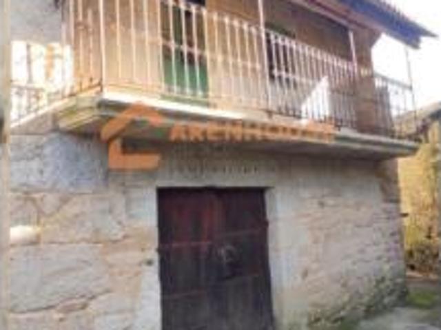Casa en venta en Vilamarín, Ourense