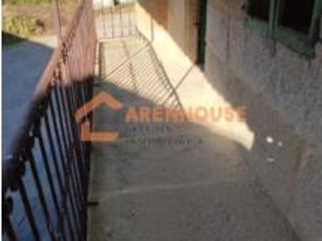 Casa en venta en Vilamarín, Ourense