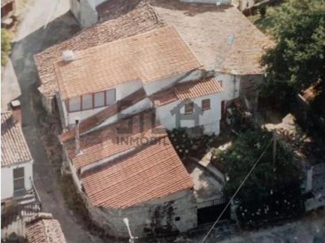 Casa en venta en Vilamarín, O Figueiredo