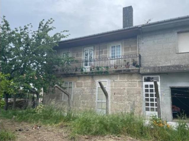 Casa en venta en Vilamarín, Castiñeiras