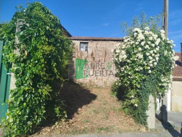 Casa en venta en Vilamarín, Ourense