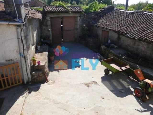 Casa en venta en Vilamarín, Ourense