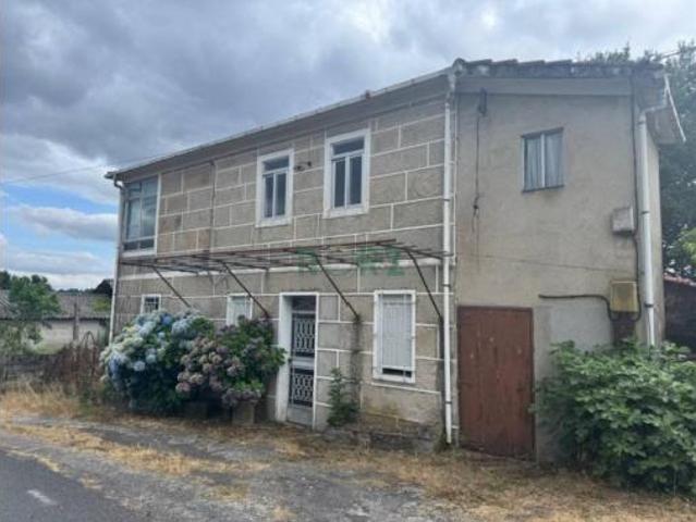 Casa en venta en Vilamarín, Ourense