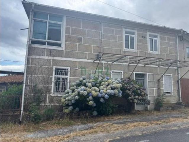 Casa en venta en Vilamarín, Ourense