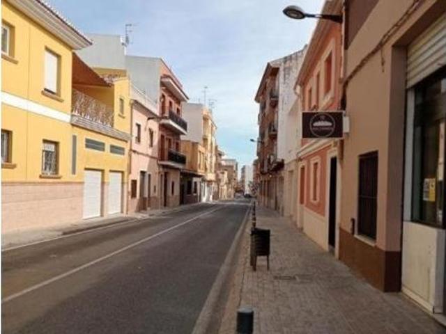 Casa en venta en el Camp de Túria, Valencia