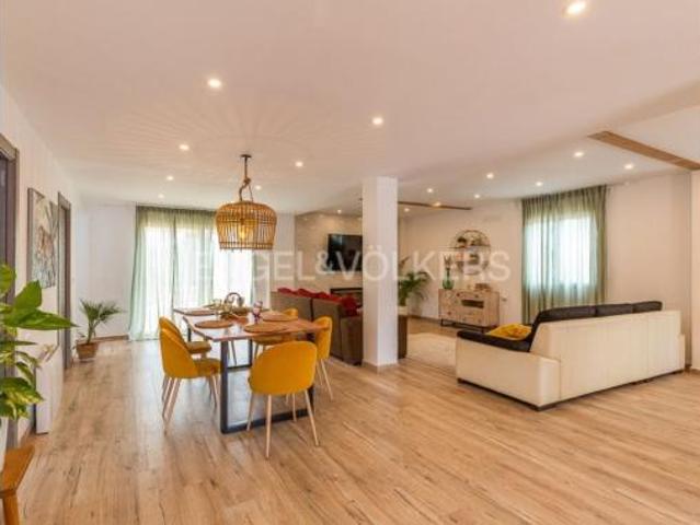 Casa en venta en Mulló Crussà, el Camp de Túria