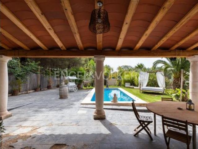 Casa en venta en Mulló Crussà, el Camp de Túria