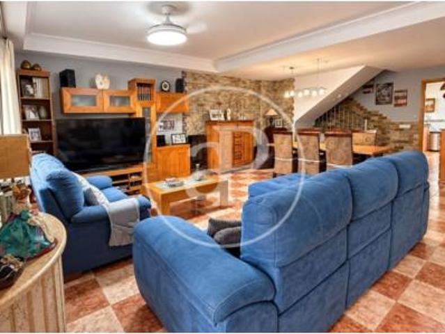 Casa en venta en el Camp de Túria, Valencia