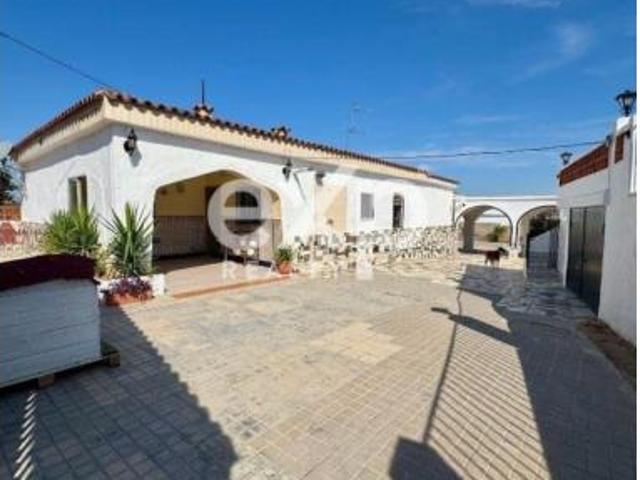 Casa en venta en la Rodana, Vilamarxant