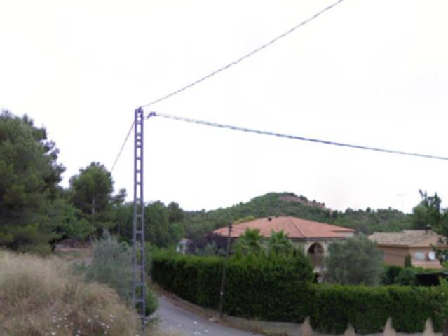Casa en venta en el Camp de Túria, Valencia