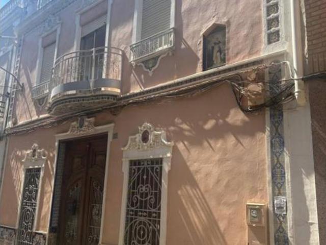 Casa en venta en el Camp de Túria, Valencia