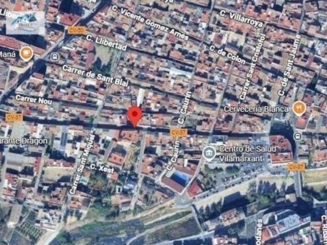 Casa en venta en el Camp de Túria, Valencia