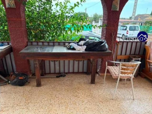 Casa en venta en el Camp de Túria, Valencia