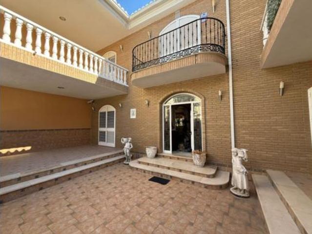 Casa en venta en el Camp de Túria, Valencia