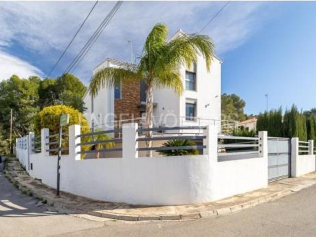 Casa en venta en les Creuetes, Vilamarxant