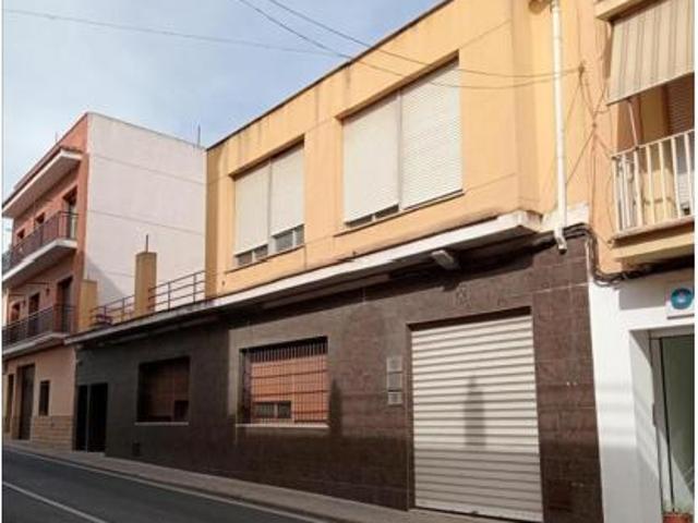 Casa en venta en el Camp de Túria, Valencia