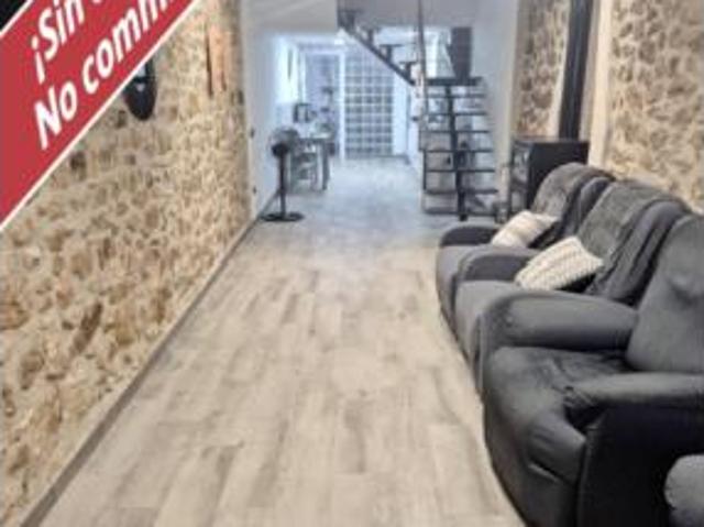 Casa en venta en la Plana Alta, Valencia