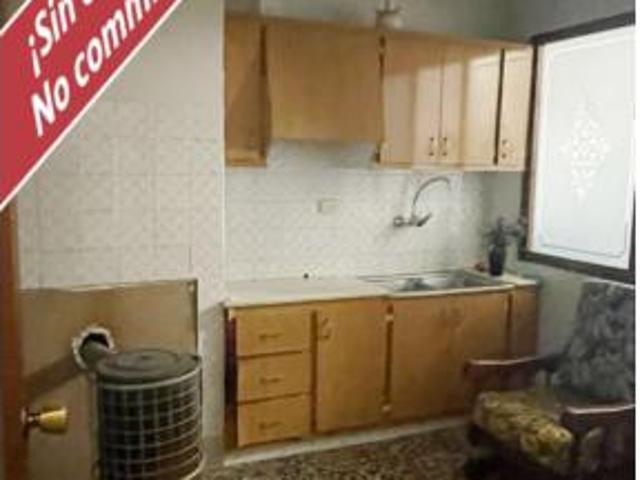 Casa en venta en la Plana Alta, Valencia