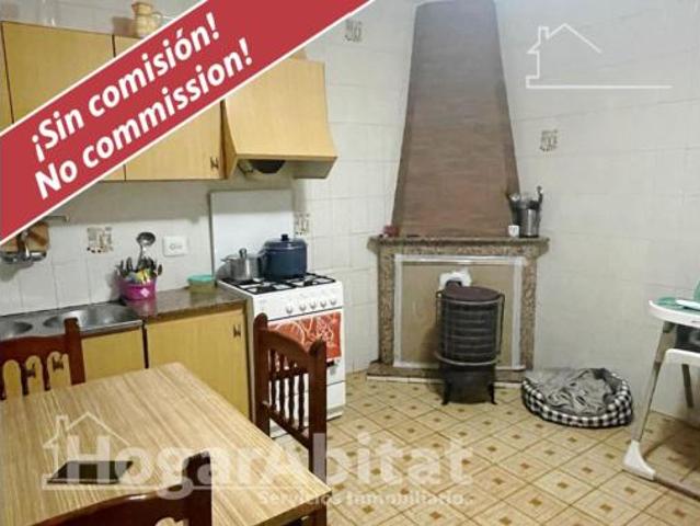 Casa en venta en la Plana Alta, Valencia