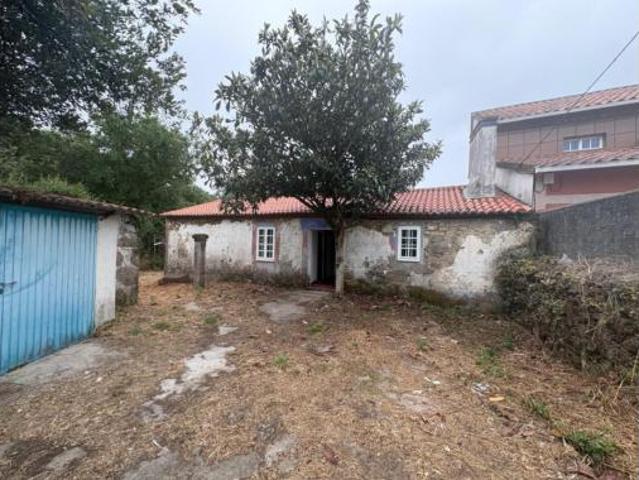 Casa en venta en Vilagarcía de Arousa, O Salnés