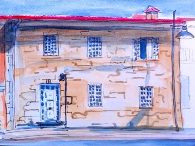 Casa en venta en O Salnés, Galicia
