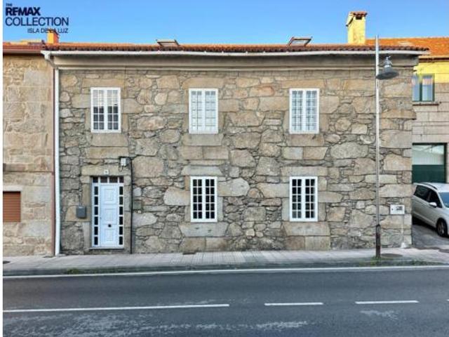 Casa en venta en O Salnés, Galicia