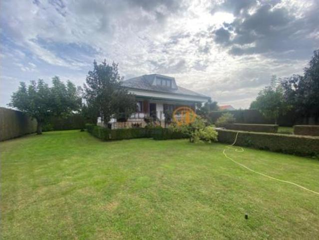 Casa en venta en Vilanova de Arousa, O Salnés