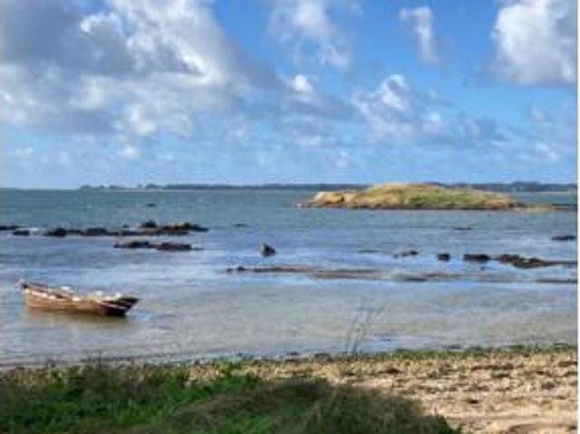 Casa en venta en Vilanova de Arousa, O Salnés
