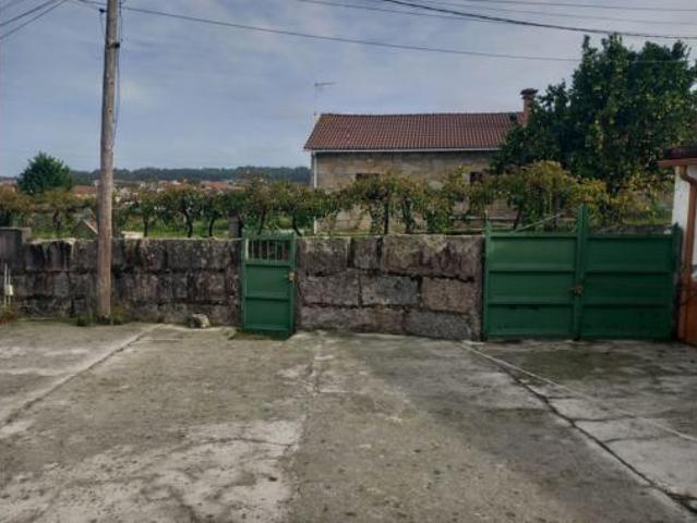 Casa en venta en Vilanova de Arousa, O Salnés