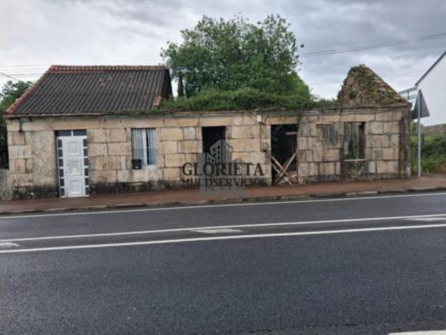 Casa en venta en Caleiro, Vilanova de Arousa