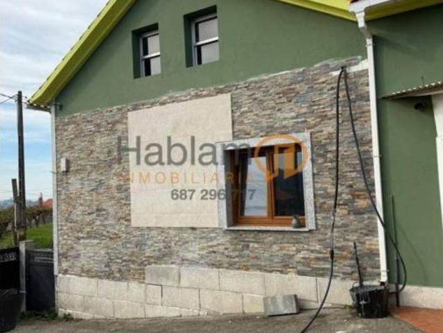 Casa en venta en Vilanova De Arousa, Agro de Aralde