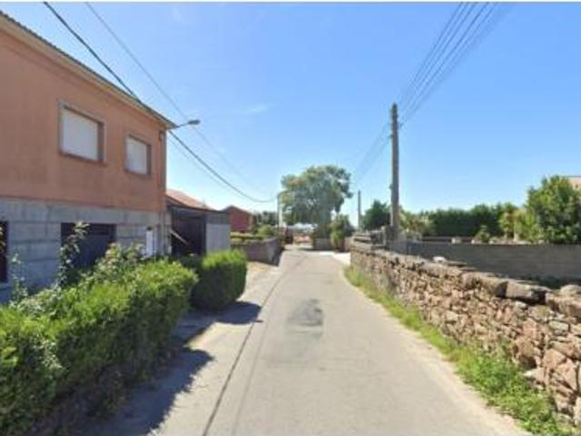 Casa en venta en Caleiro, Vilanova de Arousa