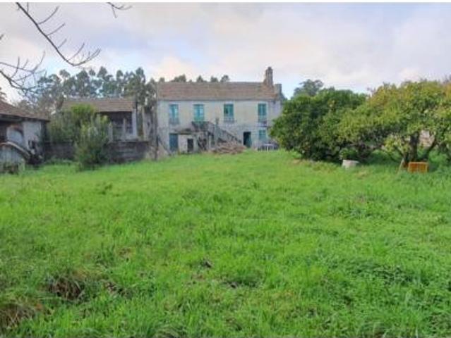 Casa en venta en Vilanova De Arousa
