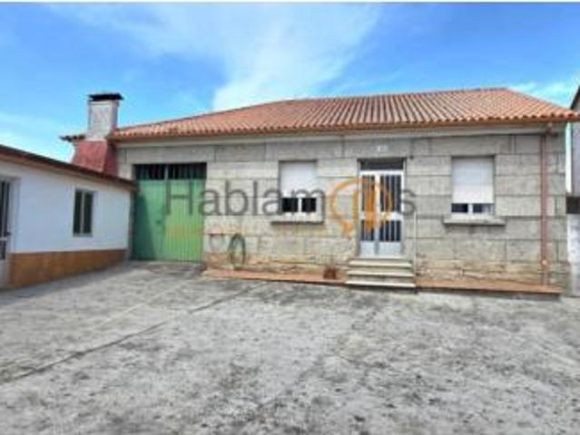 Casa en venta en O Salnés, Galicia