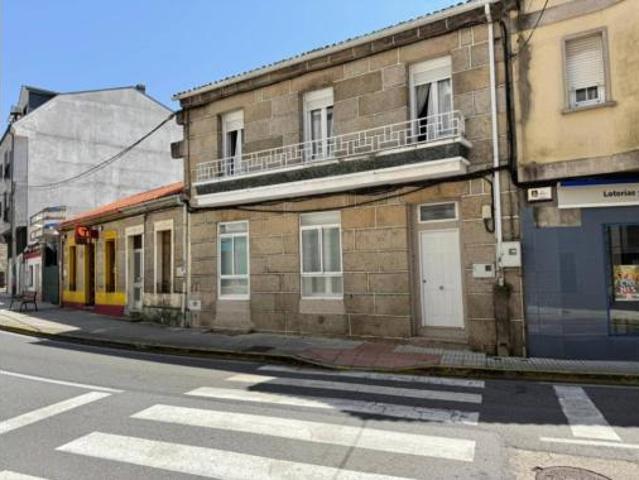 Casa en venta en Vilanova De Arousa, Vilamaior