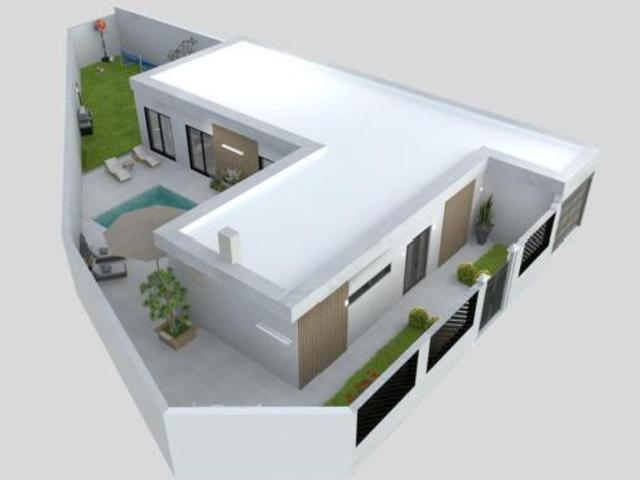 Casa en venta en Vilanova de Arousa, O Salnés