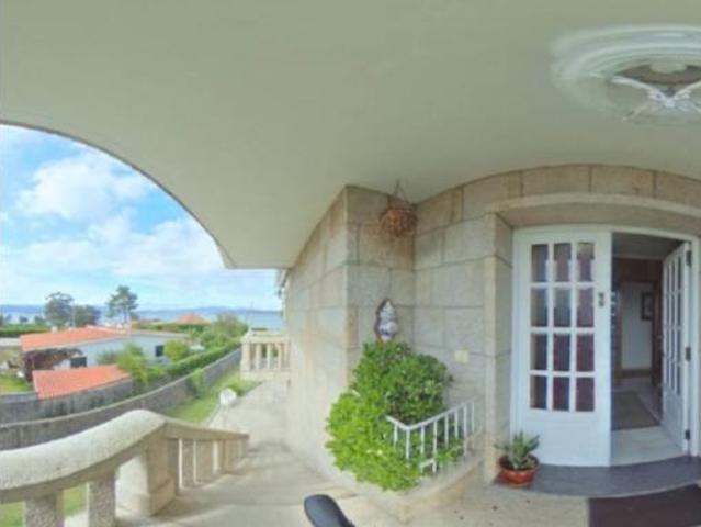 Casa en venta en Vilanova de Arousa, O Salnés