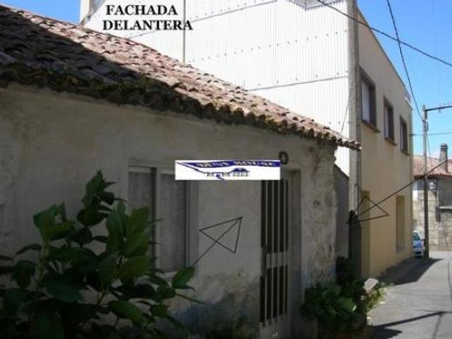 Casa en venta en Vilanova De Arousa, Vilamaior