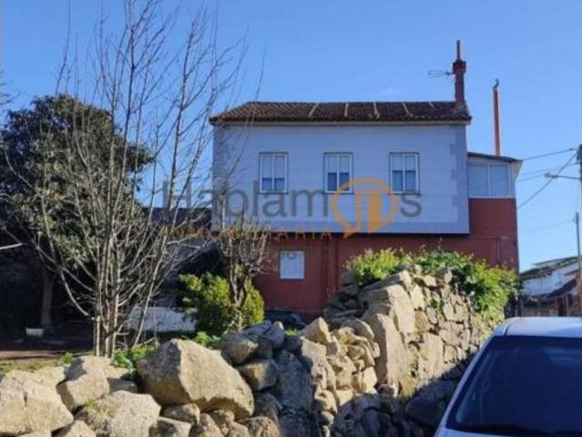 Casa en venta en Vilanova De Arousa, Vilamaior