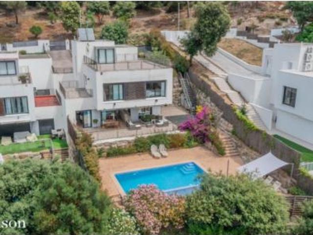 Casa en venta en Vallès Oriental, Catalunya