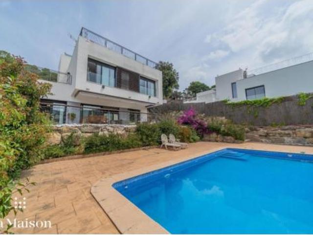 Casa en venta en Vallès Oriental, Catalunya